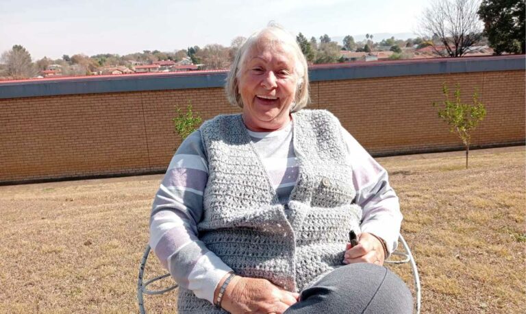Newcastle's elderly share valuable advice for the younger generation