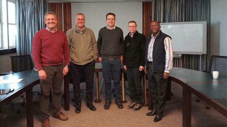 ArcelorMittal South Africa, AMSA, Newcaste Works, Newcastillian News