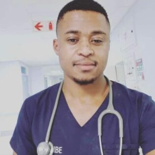 Missing Newcastle Specialist Anaesthesiologist found in Johannesburg