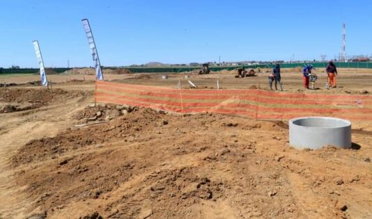 R46 million invested into Newcastle's clothing and textile industry