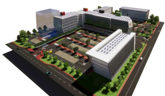 Positive developments for proposed private hospital in Hutten Heights