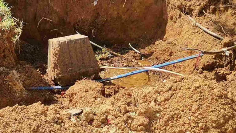 Damaged Fibre lines in Newcastle KZN