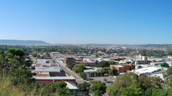 Possible name change for Ladysmith is in residents' hands
