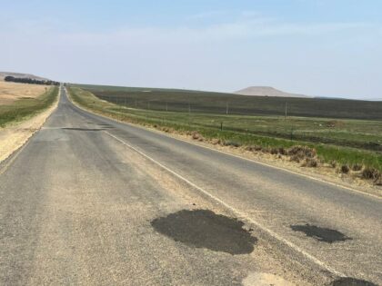 The R34 'Memel Road' overhaul: Progress and plans