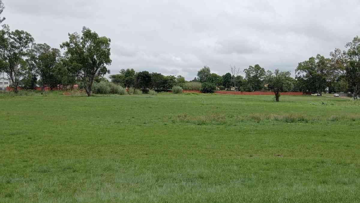 Plans for new private hospital in Hutten Heights currently derailed