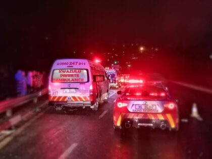 Tragic weekend collisions leave one child dead and 12 Injured