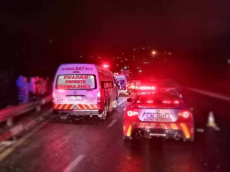 Tragic weekend collisions leave one child dead and 12 Injured