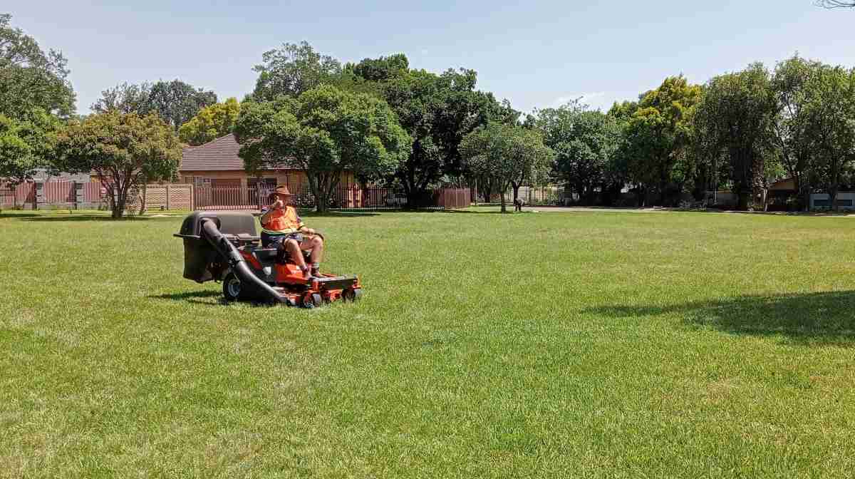 New City Newcastle volunteers continue to spearhead community upliftment