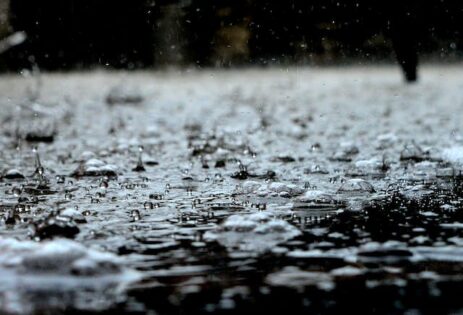 KZN on High Alert as Level 4 Weather Warning Sparks Flooding Concerns