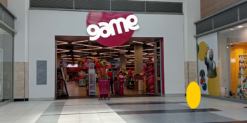 Break-in at Game at the Newcastle Mall: R100 000's stock stolen 