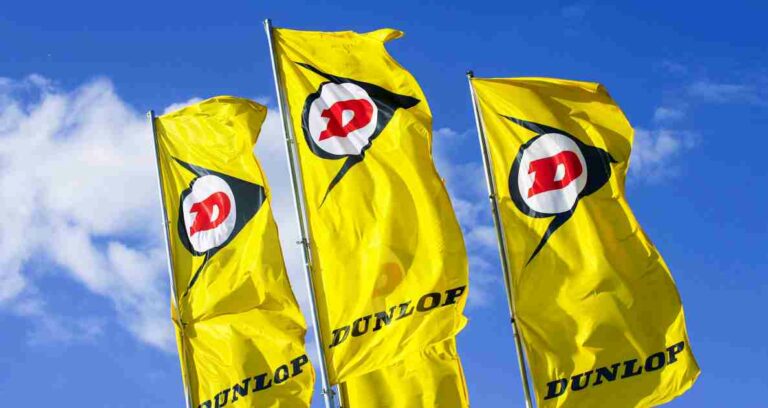 Dunlop SA Finalises Job Cuts at Ladysmith Facility