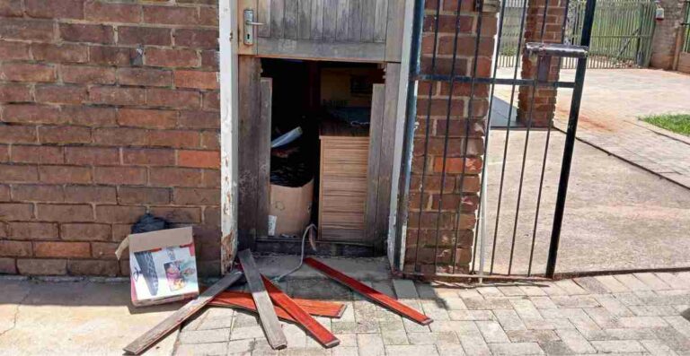 Burglars target Newcastle SPCA, stealing essential equipment
