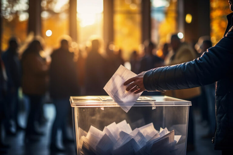 The 2024 General and Provincial Elections date announced