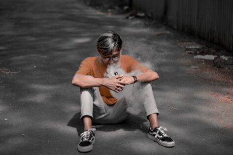 Concerns rise over teenage vaping trend in Northern KwaZulu-Natal