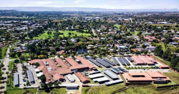 Mediclinic Newcastle Celebrates International Client's Day with Expansion Plans for KZN, Mpumalanga, Free State