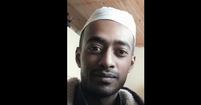 Finding closure: The devastating story about Afzal Khader's fate