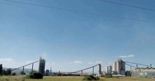 Revitalising Newcastle's industrial sector: Challenges and prospective developments
