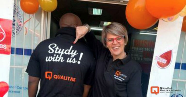 Qualitas Career Academy