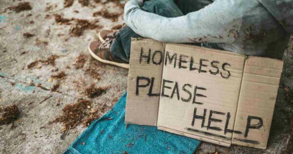 Life on the Streets: An interview with Newcastle's homeless