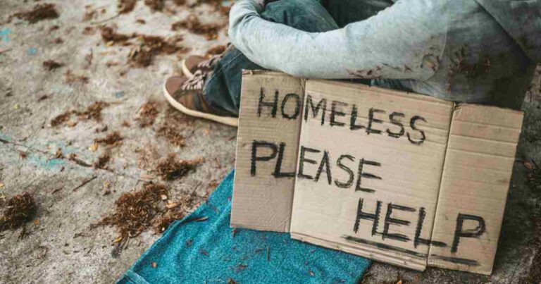 Life on the Streets: An interview with Newcastle's homeless