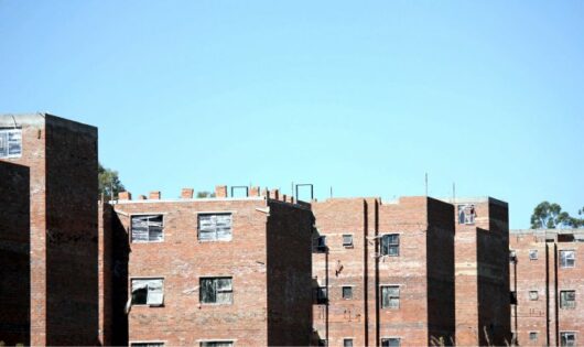 Newcastle's housing projects: How to apply for a home