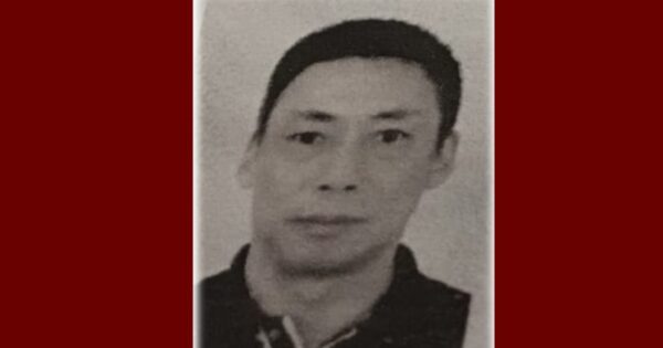 Missing Person: Newcastle called to help find Chao Haufang