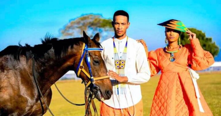 Excitement builds for the 2024 Dundee July Horse Riding Race Extravaganza