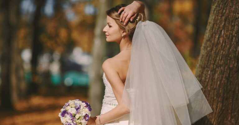 10 Wedding traditions with unique and unusual origins