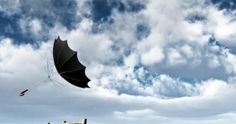 Weather warning for Newcastle and surrounding areas: Brace for damaging winds