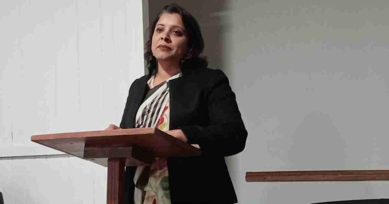 India's Consul-General's uplifting engagement with Newcastle community