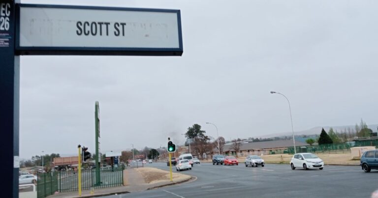 Newcastle’s coordinated efforts end robbery threat near Scott and Kirkland Streets