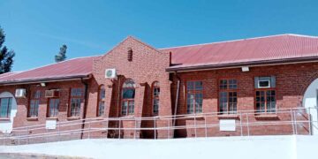 Newcastle's new university: Progress and insight from Unisa and municipality