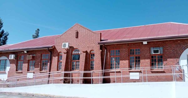Newcastle's new university: Progress and insight from Unisa and municipality