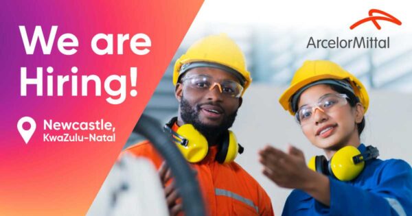 ArcelorMittal Vacancies - Newcastle Works