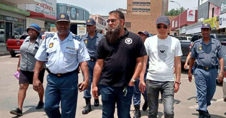 Murder charges against Newcastle CPF members sparks community uproar