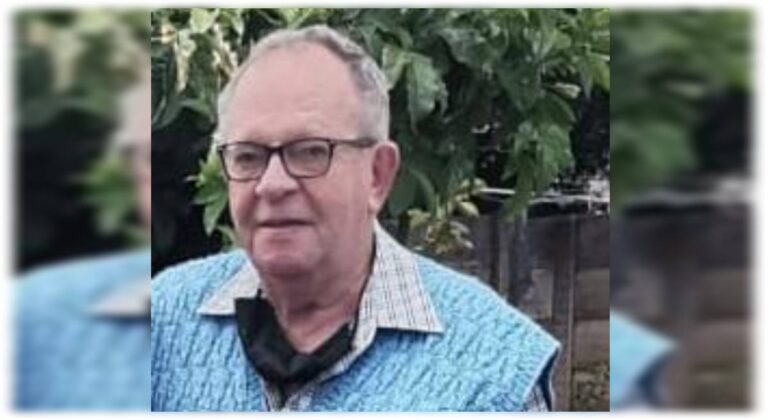 Heartfelt appeal: Help find missing 80-year-old Willem Scheepers?