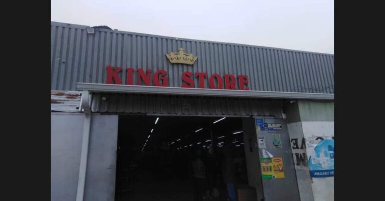 Municipality shuts down non-compliant Ladysmith businesses in food safety crackdown