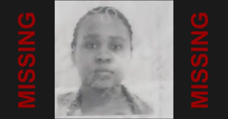 Join the search for Nontuthuko Angel Ndlovu, who went missing en route to Newcastle