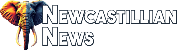 Newcastillian News Logo