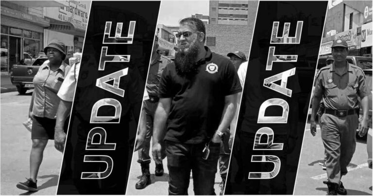 Bail denied: The pursuit for justice in the Newcastle CPF murder case