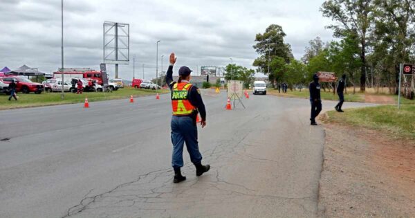 Newcastle ramps up safety measures for festive season