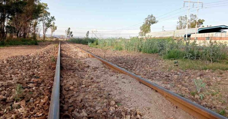 Newcastle's rail network hits crossroads – Will demand justify the needed upgrades?