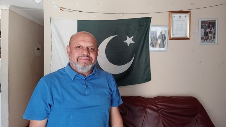 Accusations Fuel Xenophobia Against Pakistani Nationals, PRASA Responds