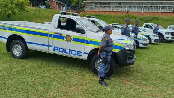 KZN Bolsters Law Enforcement, While Local Officials Focus on Safer Holiday Season