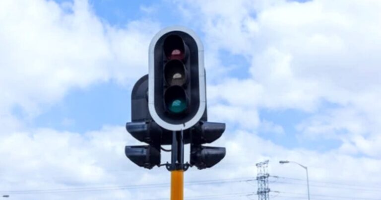 Traffic Lights
