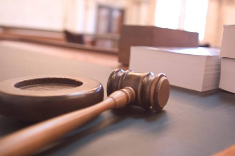 update CPF murder trial