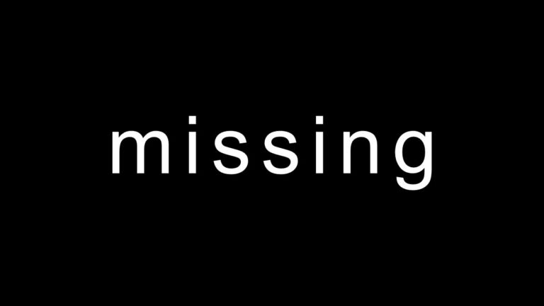 Search Underway for Three Missing Newcastle Residents