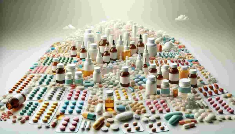 Medicine Shortages: KZN Hospitals and Clinics Face Challenges, What You Should Know