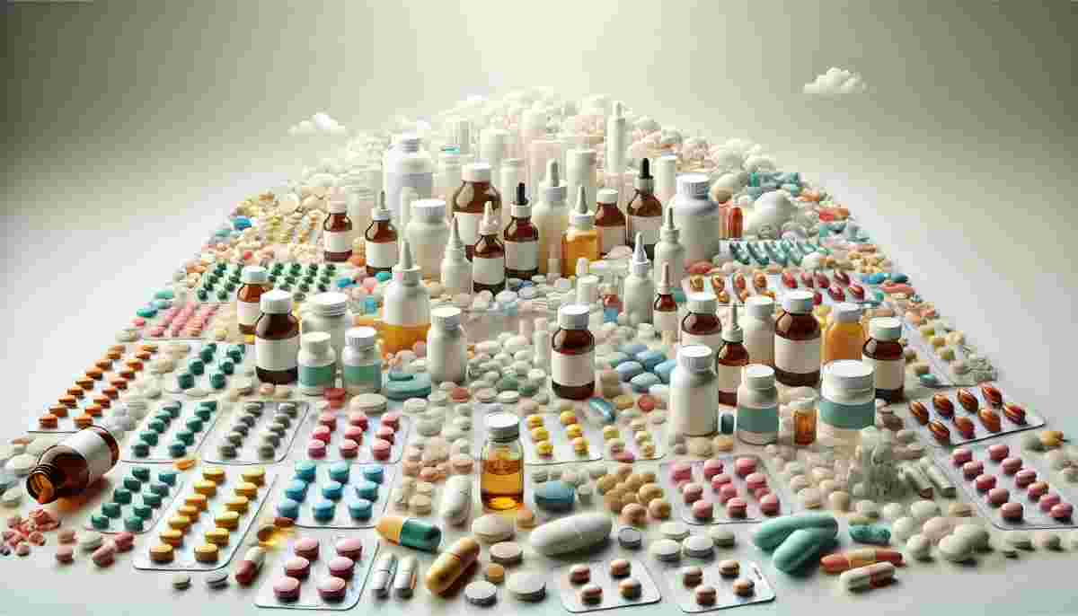 Medicine Shortages: KZN Hospitals and Clinics Face Challenges, What You Should Know