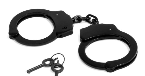 Two Ladysmith SAPS Officers Arrested for Corruption Amid Bribery Accusations